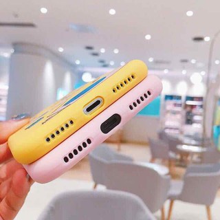 ốp lưng iphone Hàn Quốc CAT hình mèo dễ thương 😻 ốp iphone 7 plus 8 6 6s x xs xr xs max - a56