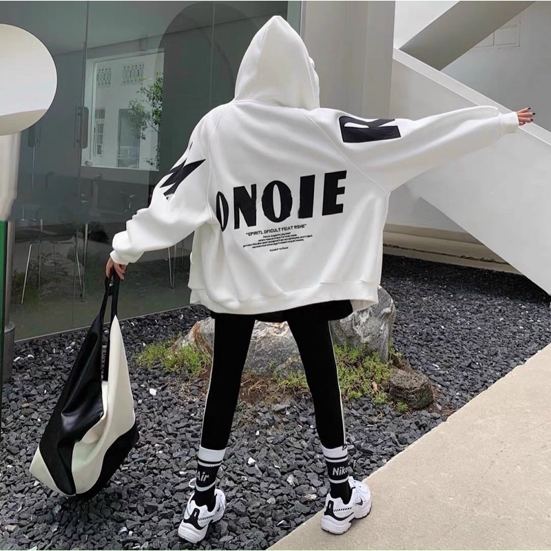 Khoác nỉ Monceir( 0209) | BigBuy360 - bigbuy360.vn