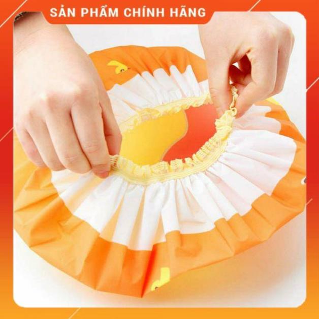 Mũ Trùm Tóc, Ủ Tóc Hình Thú Xinh Xắn Tái Sử Dụng Nhiều Lần