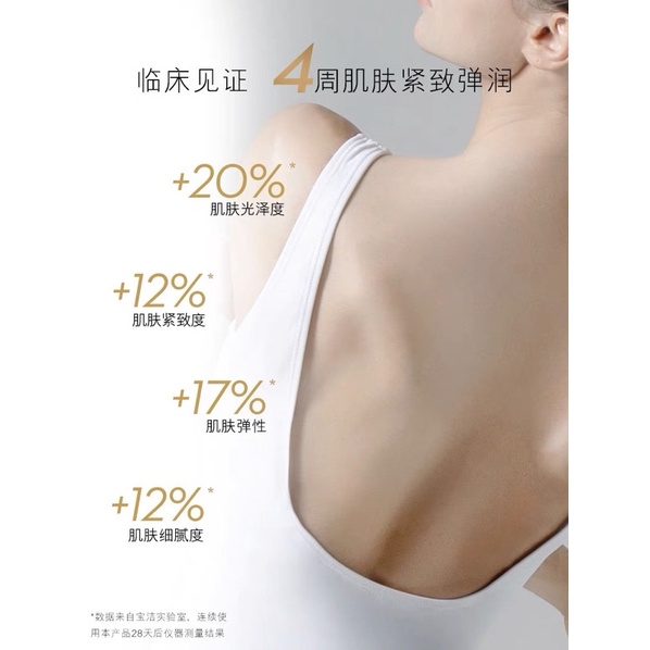 DƯỠNG THỂ OLAY B3 RETINOL 250ml