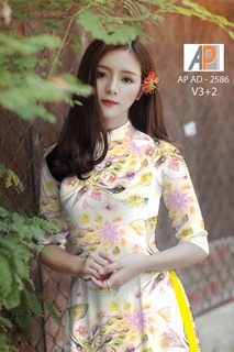 Vải áo dài
