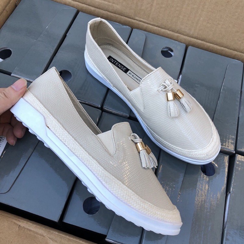 Giày Slipon xuất dư