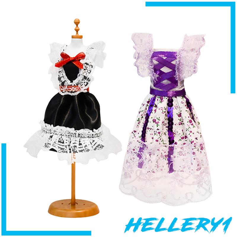 Bộ Dụng Cụ May Vá Thời Trang [Hellery1] [Hellery1] Quà Sinh Nhật Cho Thanh Thiếu Niên Trẻ Em