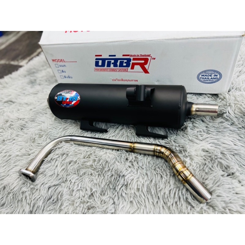 Bô ORBR chính hãng Thailand Vario2017—Vario2018..20