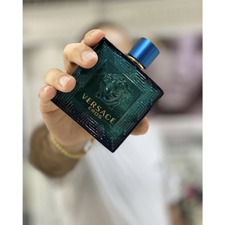 Mẫu thử nước hoa Versace Eros EDT