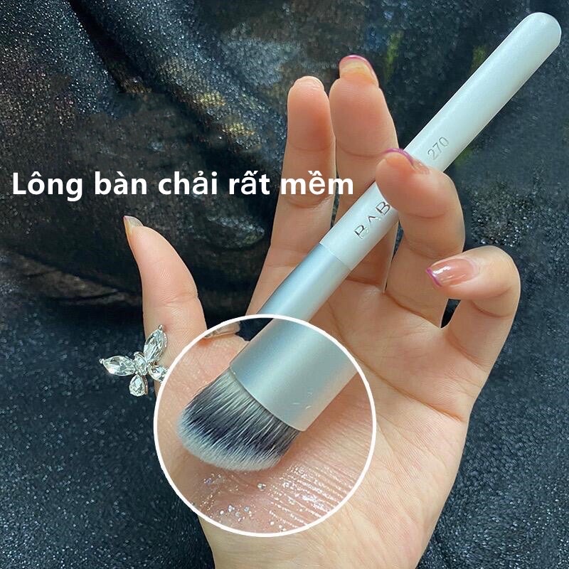 Cọ che khuyết điểm Babrea size 270 chính hãng