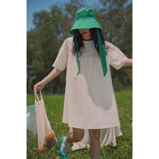 Sale mạnh-Túi lưới đi biển Hot trend
