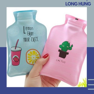 💥túi giữ nhiệt mini chườm nóng lạnh- túi sưởi mini-tcnlm
