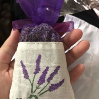 Túi thơm lavender