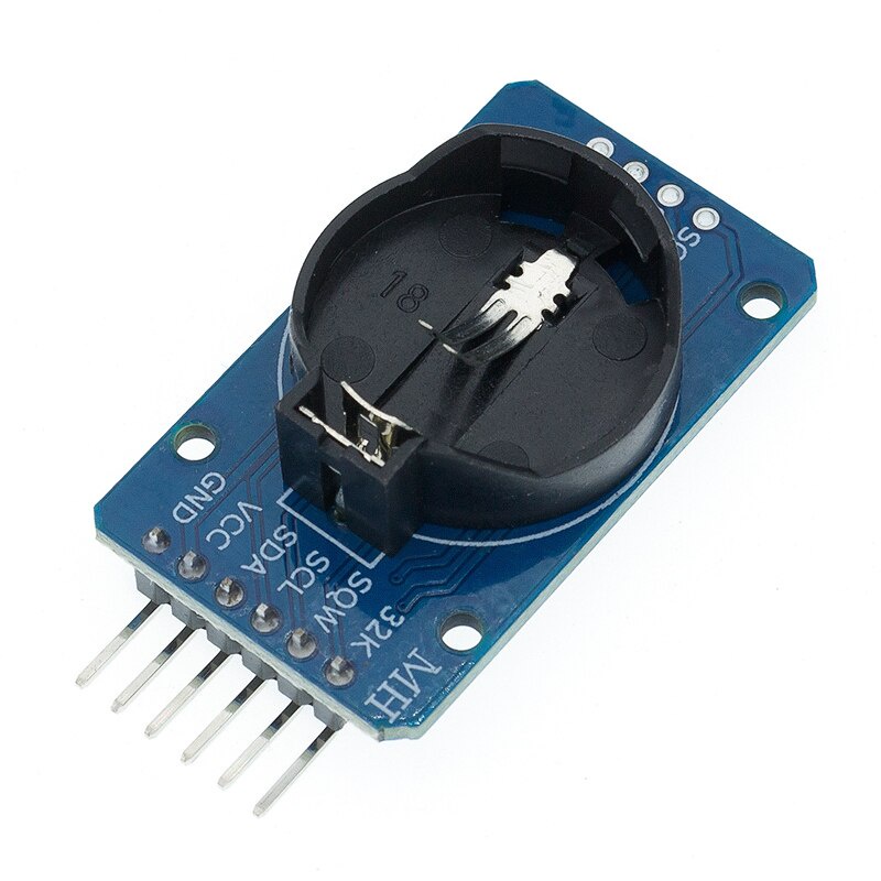 1 module Bộ Nhớ Đồng Hồ DS3231 AT24C32 IIC DS3231SN