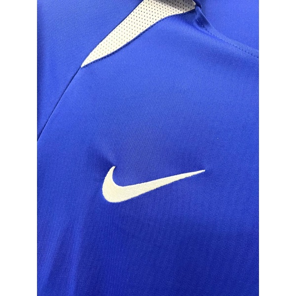 Áo Thun Thể Thao Bóng Đá Phong Cách retro Brazil 02 Cho Nam