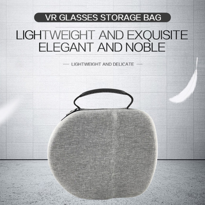 Hộp Đựng Bảo Vệ Mắt Kính Thực Tế Ảo Pico 4 VR