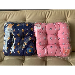 Gối lót ngồi kakao friend chính hãng