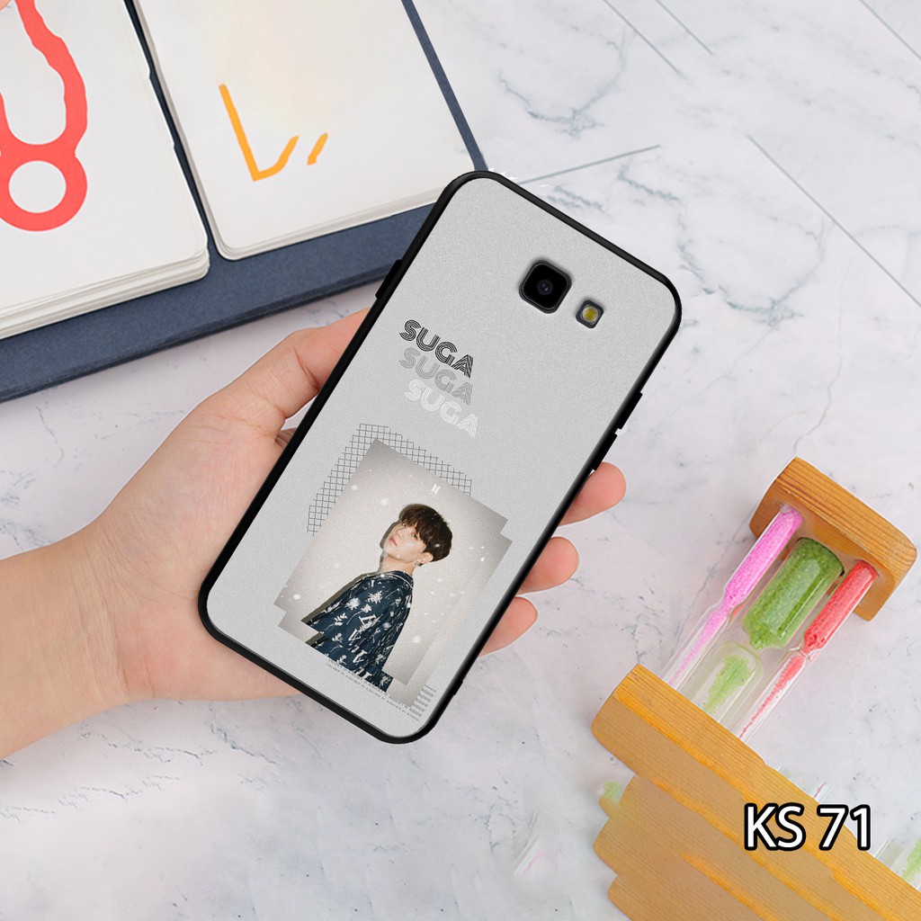 Ốp lưng SamSung J7/J710/J7 Plus/J7 Pro/J7 PRIME in hình nhóm BTS_KINGSTORE.HN_Ốp SS J7-2015/J7-2016/J7Plus/J7Pro/J7PRIME