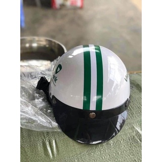 💯💯💯Mũ bảo hiểm Vietcombank💯💯💯.