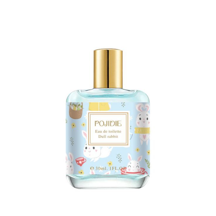 [RẺ VÔ ĐỐI] Nước Hoa Trái Cây - Hương Hoa POJIDIE Nội Địa Trung Siêu Hot Đủ 6 Mùi (30ml) | BigBuy360 - bigbuy360.vn