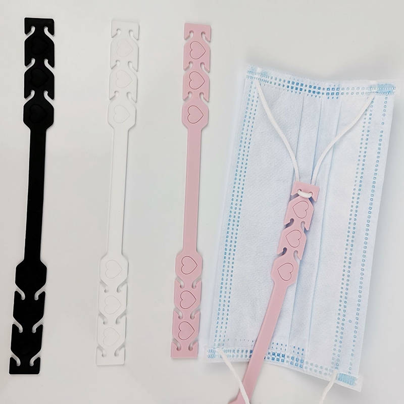 Bông Tai Chất Liệu Silicone Cao Cấp Tiện Lợi Dễ Sử Dụng