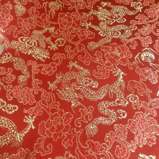 Vải gấm cứng