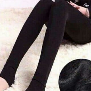 Quần lót lông siêu ấm
