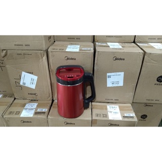 Máy làm sữa hạt Midea