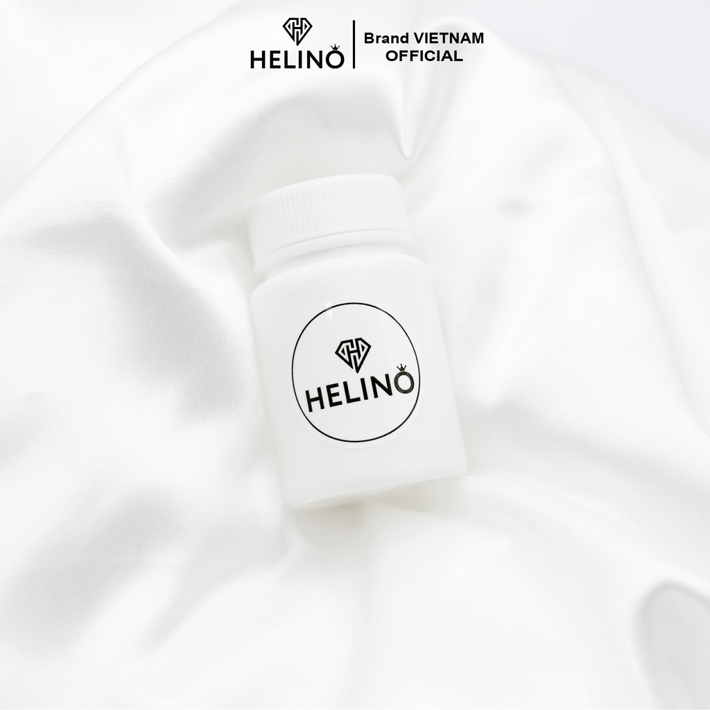 Nước rửa bạc Helino, dung dịch làm sáng tẩy rửa trang sức