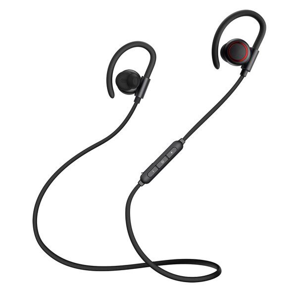 Tai nghe Bluetooth thể thao Baseus Encok S17 Sport Earphone (Bluetooth 5.0, Ear-hook, Noise Isolation,IPX5 waterproof)