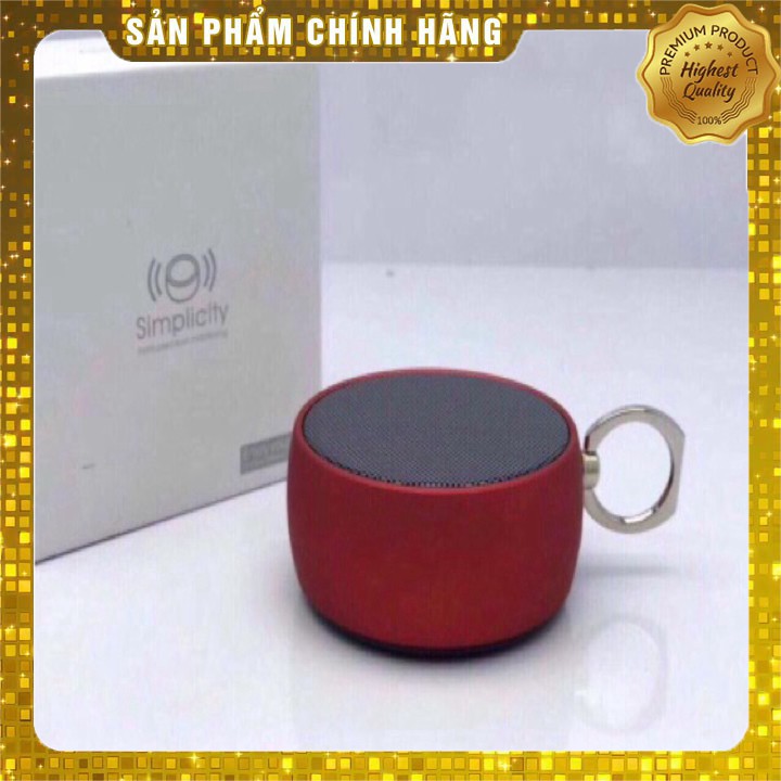 Loa bluetooth cao cấp - loa bluetooth S2 chính hãng ( tặng ngay 1 ốp lưng )