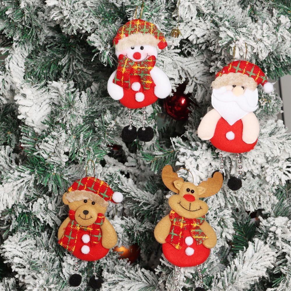 Phụ Kiện Trang Trí Cây Thông Noel