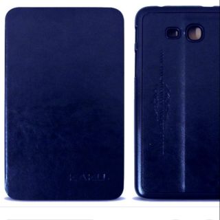 Bao da Samsung Galaxy Tab 3 lite/ Tab 3V/ T110/T115/T116 chính hãng kaku