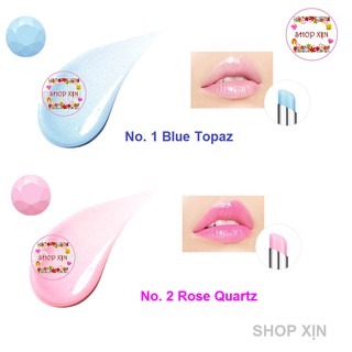 SON LANEIGE Stained Glasstick (2g) (SON DƯỠNG ẨM CÓ MÀU của Laneige)