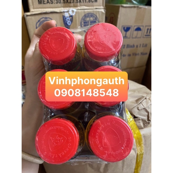 Sa Tế Cay BÀ TÁM 70gr