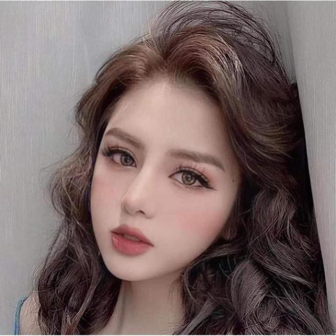 [03 Nâu Tây] Son Kem Lì Nắp Vàng Cao Cấp B.A Màu Nâu Tây | BigBuy360 - bigbuy360.vn