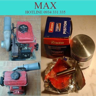 PITTON MÁY BƠM XĂNG TRUNG QUỐC