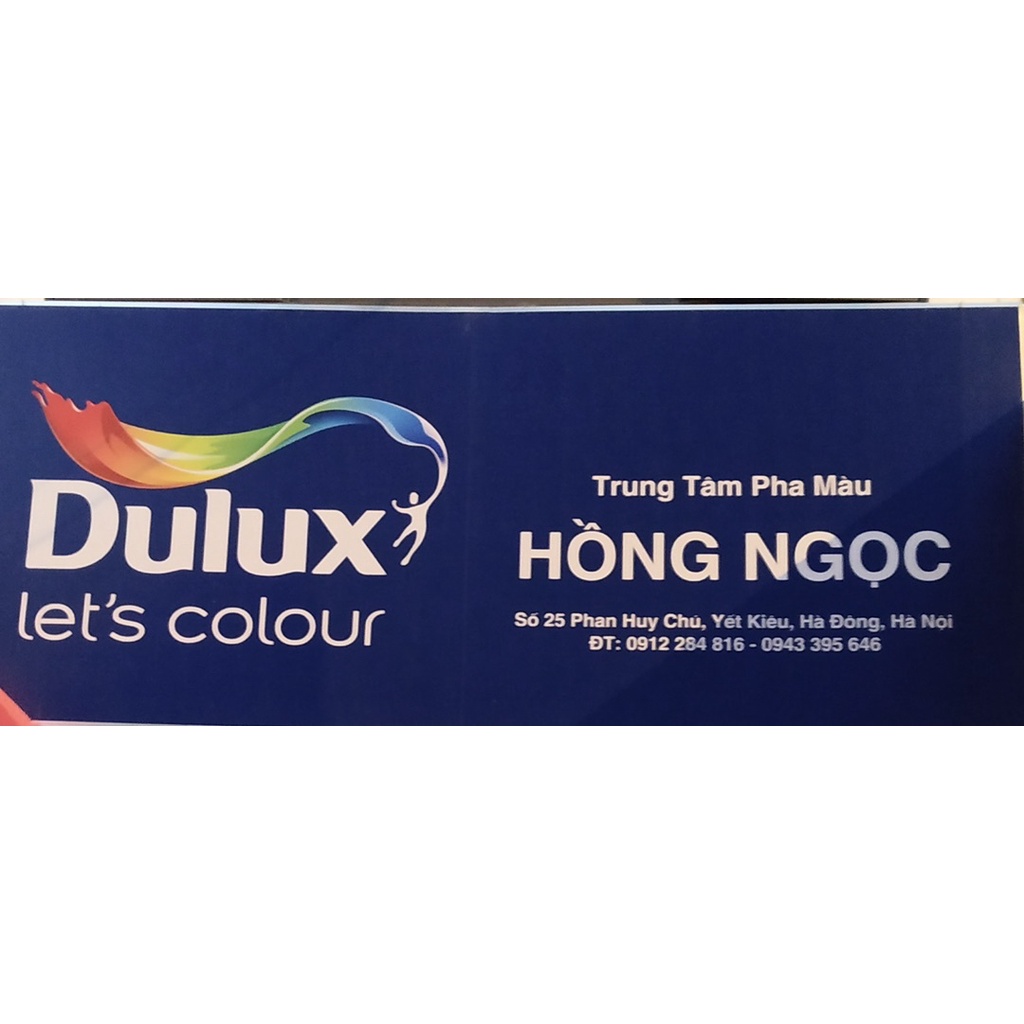 Chổi quét sơn nước nhựa đen Việt Ý