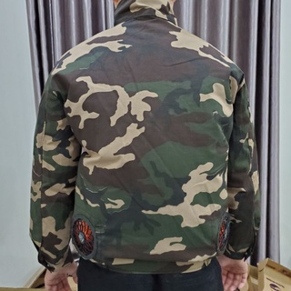 Pin, áo điều hòa làm mát Pin 20000/24000