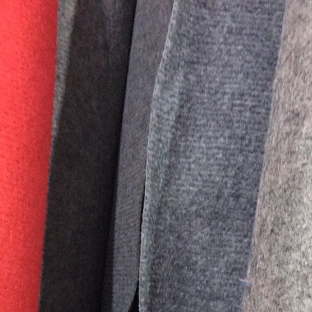 Combo 16 m2 nỉ ghi