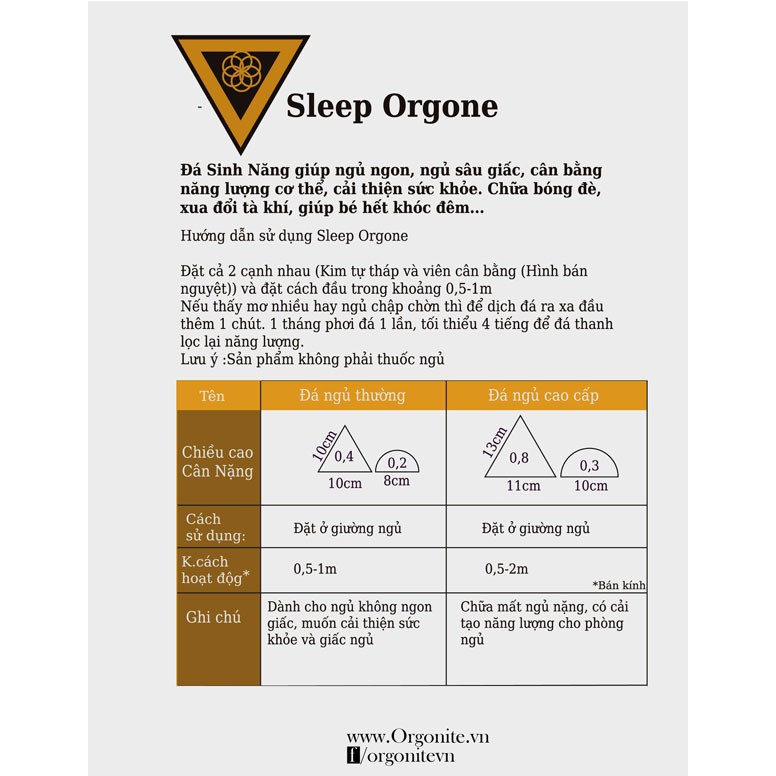 Kim tự tháp năng lượng tăng vượng khí, thiền định sâu, giảm stress, giảm từ trường gây hại từ các thiết bị điện tử mẫu05