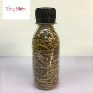 Thức Ăn Hamster - Sâu Khô