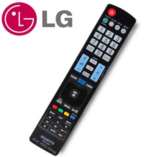 Remote điều khiển Tivi LG,hàng trong hộp| chuẩn công ty - Đức Hiếu Shop