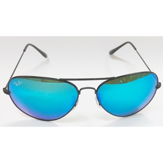 Kính mát nam tráng thủy xanh Ngọc tặng bao đựng kính