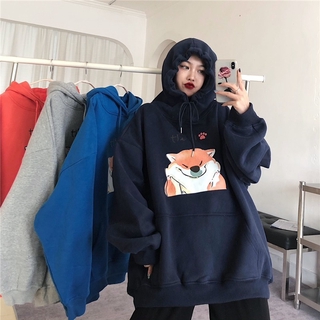 Áo Hoodie nam nữ