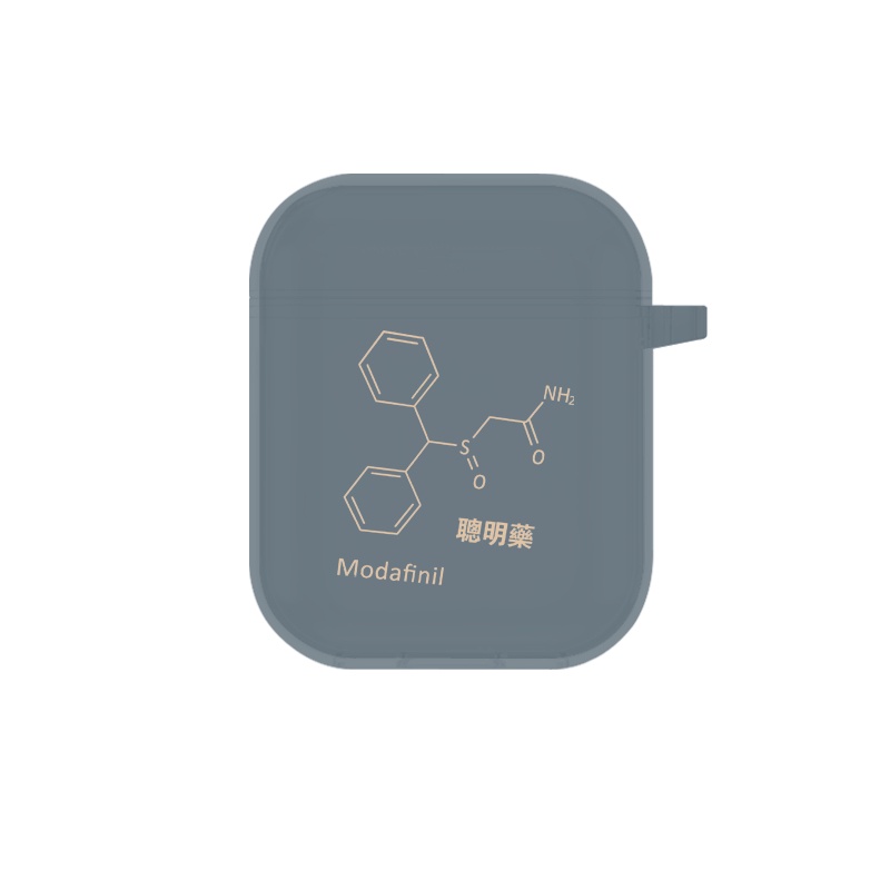 Vỏ Bảo Vệ Hộp Sạc Tai nghe không dây Apple Airpods 3 2021 Pro 2 2022 1 / 2 Pro Thiết Kế Sáng Tạo