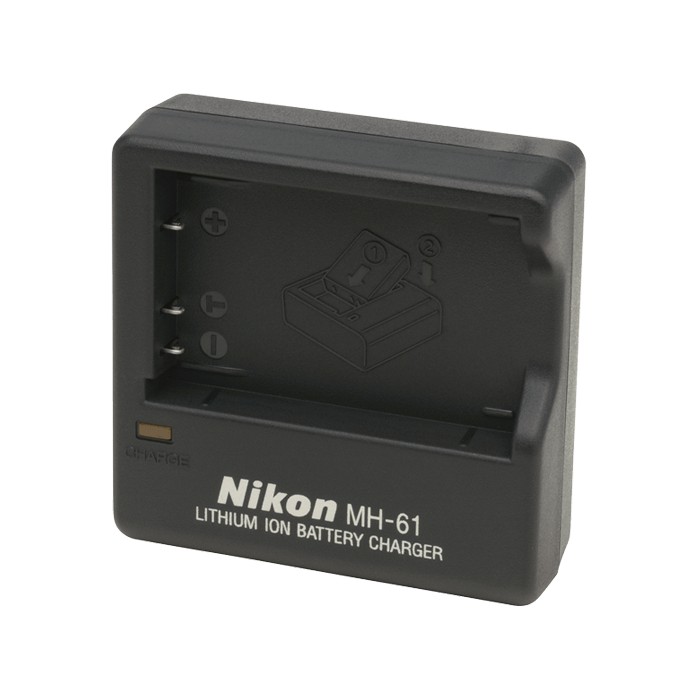 Sạc Pin máy ảnh Nikon EN-EL5