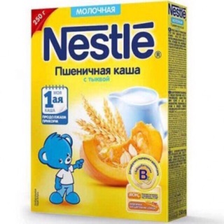 Combo bột Fruto -Nga