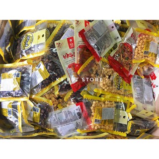 Snack Cho Chó Bowwow (3 loại, hỗn hợp, phomai, cừu)