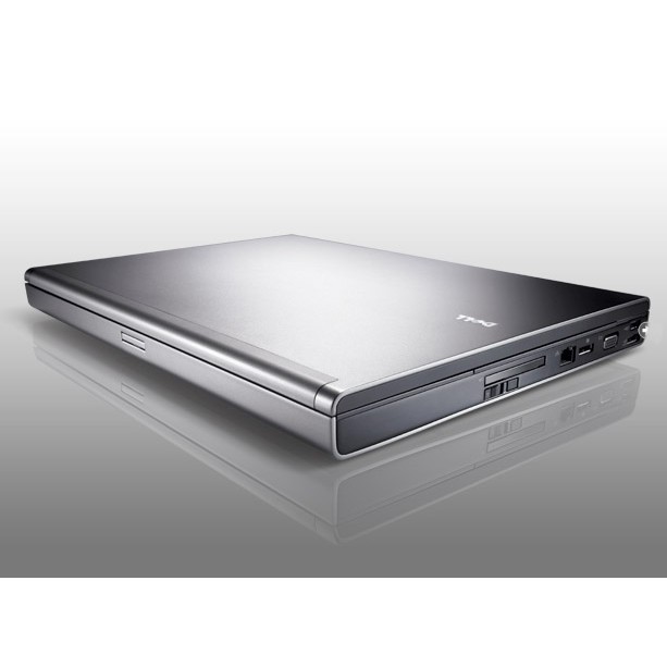 Laptop Dell Precision M6400 - QX9000/ 8Gb ram/ 320gbHDD 17inh | BigBuy360 - bigbuy360.vn