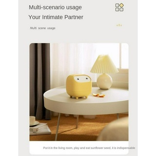 Thùng rác mini để bàn tiện dụng