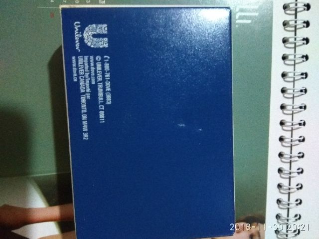 Xà phòng Dove mỹ thơm mềm da