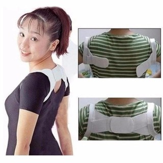 Đai Chống Gù Lưng Chest Belt