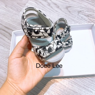Sandal siêu nhẹ bé trai